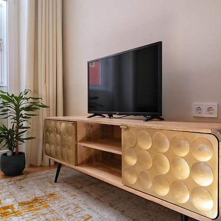Cardosas Gem - Historic Ap 1F Apartment Porto Bagian luar foto