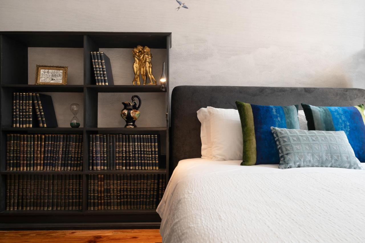 Cardosas Gem - Historic Ap 1F Apartment Porto Bagian luar foto