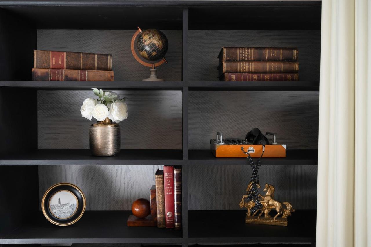 Cardosas Gem - Historic Ap 1F Apartment Porto Bagian luar foto