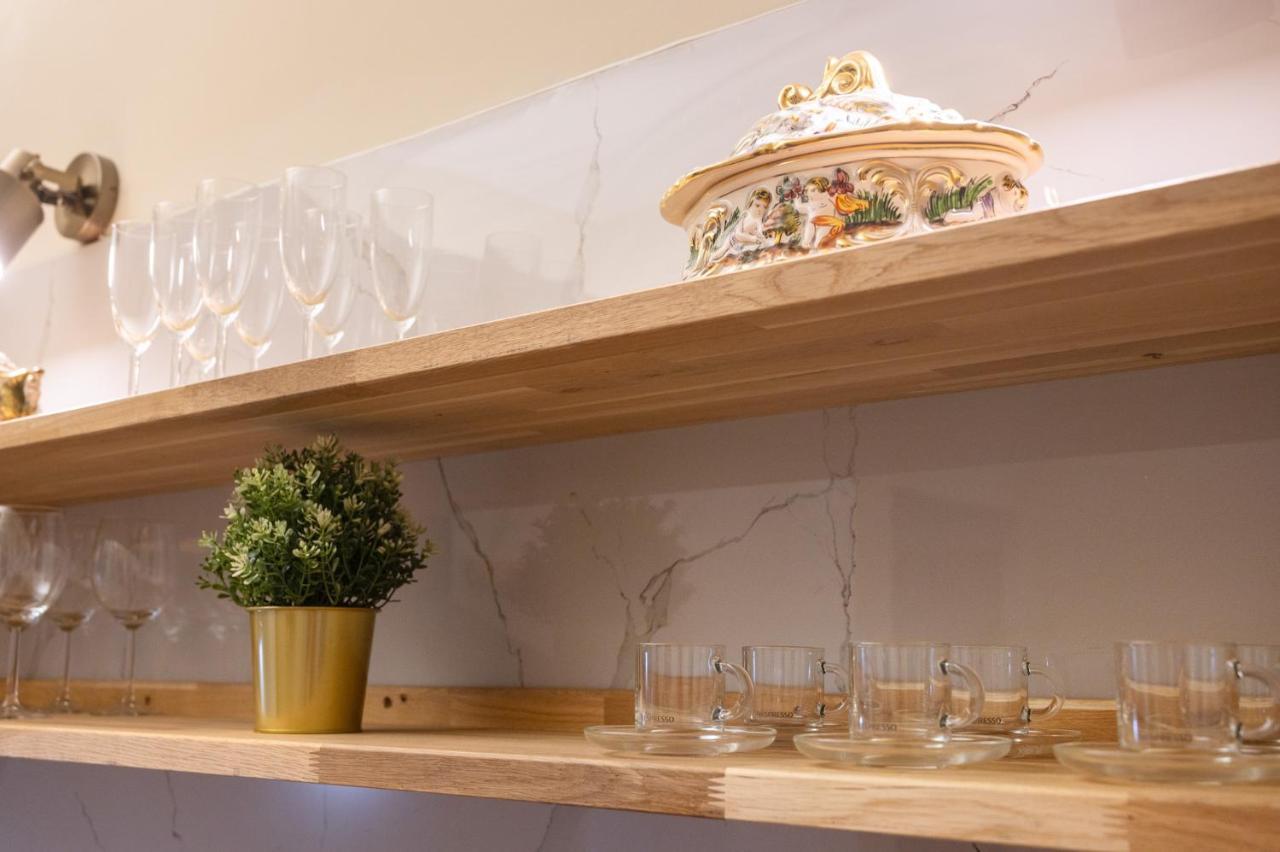 Cardosas Gem - Historic Ap 1F Apartment Porto Bagian luar foto