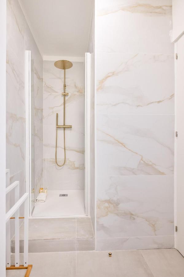 Cardosas Gem - Historic Ap 1F Apartment Porto Bagian luar foto